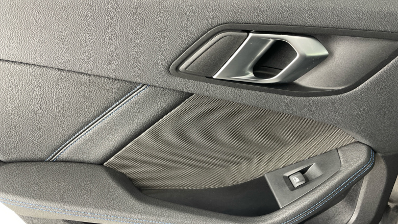 BMW 1 Series 118i [136] M Sport 5dr Step Auto [LCP] Petrol Hatchback